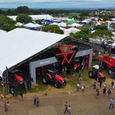 Pavilhões para Eventos e Feiras em Rio Bom