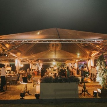 Casamentos e Aniversários em Nova Petrópolis