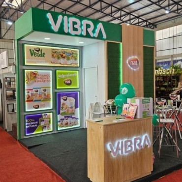 Stands em TS em Nova Petrópolis