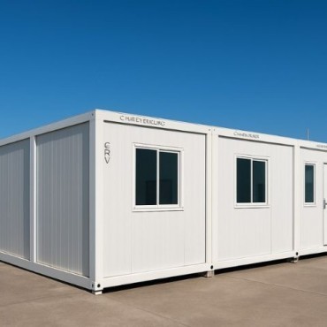 Container em Rio Bom